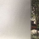 Ver imagem 1 de Pelicula Adesivo Eletrostatica 3d Vidro Rabiscado
