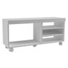 Rack Branco Para Tvs OOL BRV Moveis - 2