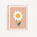 Ver imagem 2 de Kit 3 Quadros Decorativos Infantil Mundo de Fofura Animais Fofos Quarto Bebê NO1