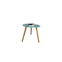 Ver imagem 1 de Mesa de Canto Vintage