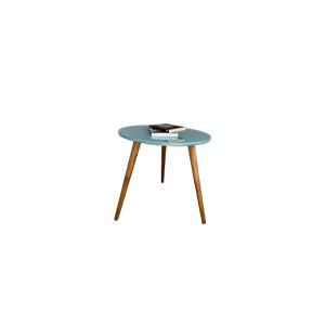 Mesa de Canto Vintage