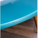 Ver imagem 2 de Mesa de Canto Vintage