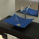 Ver imagem 1 de Cuba Lux L38w com Torneira Link Alta e Válvula Click com Sifão e Flexível Compace