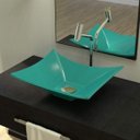 Ver imagem 1 de Cuba Lux L38w com Torneira Link Alta e Válvula Click com Sifão e Flexível Compace