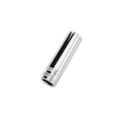 Soquete Estriado Longo 13 mm Encaixe 1/2" ST13813 - Sata
