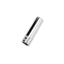 Ver imagem 1 de Soquete Estriado Longo 13 mm Encaixe 1/2" ST13813 - Sata
