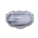Ver imagem 1 de Arandela Tartaruga Luminária Branca Parede E27 60W Bivolt Interna Externa