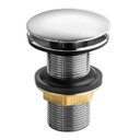 Ver imagem 1 de Válvula de Escoamento para Lavatório Click Up 7/8 Compace