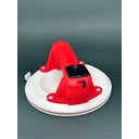 Ver imagem 5 de Ventosa Elétrica Fácil e Confiável com Visor Digital de Vácuo Suporta Pressões de até 150kg