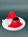 Ver imagem 5 de Ventosa Elétrica Fácil e Confiável com Visor Digital de Vácuo Suporta Pressões de até 150kg