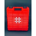 Ver imagem 7 de Ventosa Elétrica Fácil e Confiável com Visor Digital de Vácuo Suporta Pressões de até 150kg