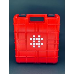 Ventosa Elétrica Fácil e Confiável com Visor Digital de Vácuo Suporta Pressões de até 150kg - 7