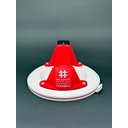 Ver imagem 6 de Ventosa Elétrica Fácil e Confiável com Visor Digital de Vácuo Suporta Pressões de até 150kg