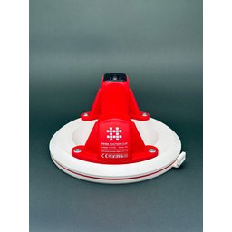Ventosa Elétrica Fácil e Confiável com Visor Digital de Vácuo Suporta Pressões de até 150kg - 6