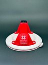 Ver imagem 6 de Ventosa Elétrica Fácil e Confiável com Visor Digital de Vácuo Suporta Pressões de até 150kg
