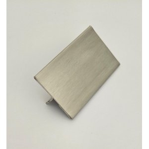 Perfil Tee - Aço 304 - Esc. 40 X 2 X 3000 Mm