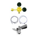 Ver imagem 6 de Kit de Extração de Chopp sem Cilindro de 01 Via