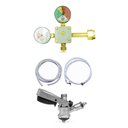 Ver imagem 1 de Kit de Extração de Chopp sem Cilindro de 01 Via