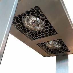 Conservador de Frituras Sebem 220v Scf - 3