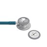 Estetoscopio 3m Littmann Classic Iii 5623 Azul Caribe com Inox Escovado - 4