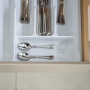Ver mais imagens de Cozinha 5 Peças com Cristaleira e Torre Quente Allure Linea Brasil