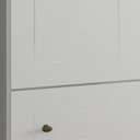 Ver imagem 5 de Guarda-Roupa Juvenil 4 Portas 4 Gavetas Americano