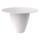 Ver imagem 1 de Mesa com Tampo Moly - Branco