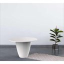Ver imagem 2 de Mesa com Tampo Moly - Branco