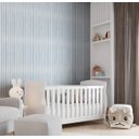 Ver imagem 3 de Papel de Parede Bobinex Revoada - Listra Azul Céu 4445