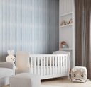 Ver imagem 3 de Papel de Parede Bobinex Revoada - Listra Azul Céu 4445