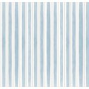 Ver imagem 1 de Papel de Parede Bobinex Revoada - Listra Azul Céu 4445