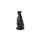 Ver imagem 1 de Escultura Leopardo em Polirresina