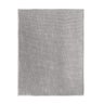 Tapete Sisal Sintético Cinza 140x250cm Antiderrapante - 1