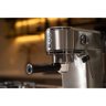 Cafeteira Expresso 3 em 1 Aço Inox 127v Eos Prata - 2