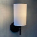 Ver imagem 2 de Arandela Luminária de Parede Clássica Decoração Casa Sala Banheiro Quarto Escritório Ref 82