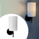 Ver imagem 4 de Arandela Luminária de Parede Clássica Decoração Casa Sala Banheiro Quarto Escritório Ref 82