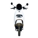 Ver imagem 4 de Scooter Elétrica - Pam16 1000w 60v Lithium - Branca - Plug And Move