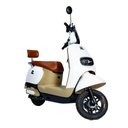 Ver imagem 3 de Scooter Elétrica - Pam16 1000w 60v Lithium - Branca - Plug And Move