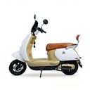 Ver imagem 1 de Scooter Elétrica - Pam16 1000w 60v Lithium - Branca - Plug And Move