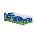 Ver imagem 2 de Cama Mobili Infantil 158cm X 73cm Kmcb