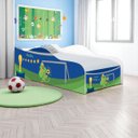 Ver imagem 1 de Cama Mobili Infantil 158cm X 73cm Kmcb
