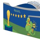 Ver imagem 3 de Cama Mobili Infantil 158cm X 73cm Kmcb