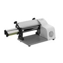 Ver imagem 1 de Laminador Elétrico Industrial de Massa 28 cm com Cortador Branco 220V Anodilar