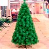 Arvore de Natal 1,80 M 200 Galhos Pinheiro Verde Cheia Luxo - 8
