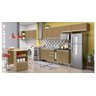 Cozinha Modulada 11 peças Integra  - 1