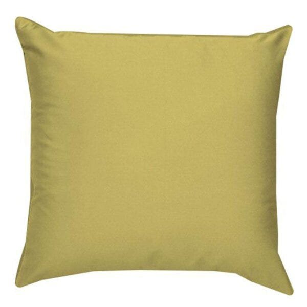 Conjunto 3 Almofadas 43cmX43cm Clássico Tecelagem Damata - 2