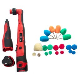 Sgt8103 Kit Nano Mini Politriz e Nano Politriz Sigma - 1