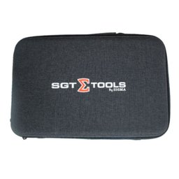 Sgt8103 Kit Nano Mini Politriz e Nano Politriz Sigma - 3