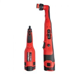 Sgt8103 Kit Nano Mini Politriz e Nano Politriz Sigma - 2