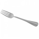 Ver imagem 2 de Jogo 6 Garfos para Mesa 20cm Aço Inox Positano Lyor Talheres Refeições